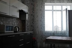 1-комнатная квартира посуточно в Актобе