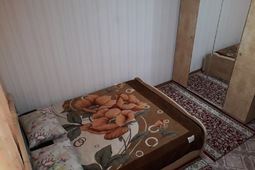 2-room apartment in Aktobe