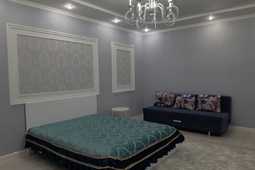 1-room apartment for daily rent