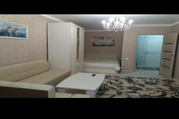 1-комнатная квартира на сутки