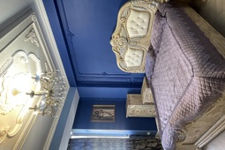 4-комнатная квартира посуточно