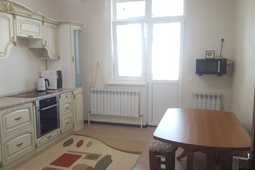 2-комнатная квартира в центре Актобе