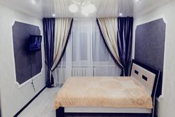 1-room apartment in Karaganda