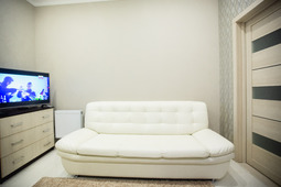 1-room apartment for daily rent in Pavlodar