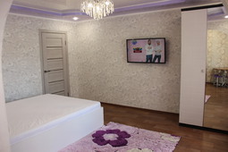 3-room apartments for rent, Pavlodar