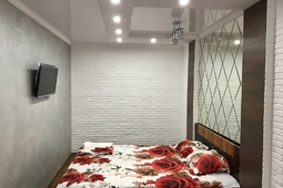 1-room apartment, Alikhanov-38/3