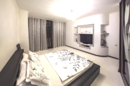 1-комнатная квартира посуточно, Актобе