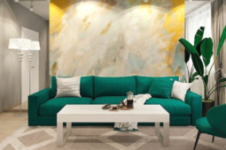 2-room apartments for rent in Aktobe