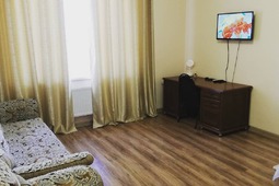 1-room apartments for daily rent
