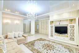 3-комнатная квартира, ул.Санкибай батыра 153