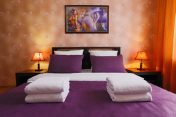 2-room apartment in thе Kostanay