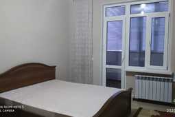 2-room apartments for daily rent, Kostanay
