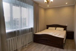 2-room apartments for rent in Aktobe