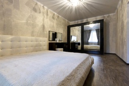 2-комнатная квартира посуточно