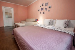 3-комнатная квартира в Актобе