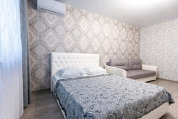 1-комнатная квартира на сутки, Актобе