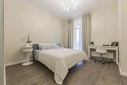 2-room apartments in Aktobe