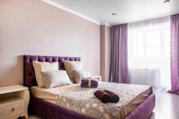 2-комнатные апартаменты посуточно, Актобе