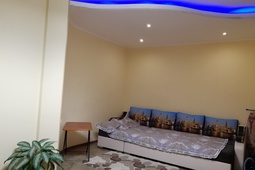 1-room apartment for daily rent, 91 al-Farabi Ave.