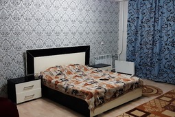 1-комнатная квартира посуточно