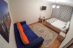 1-room apartment in Taldykorgan