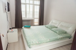 1-room apartment in the center of Kostanay