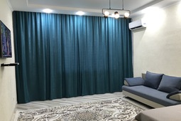 1-room apartment in Aktobe