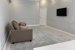 2-комнатные апартаменты в Актау