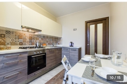 2-комнатные апартаменты посуточно в Актобе