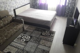 1-комнатная квартира посуточно в центре