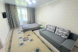 1-room apartment in the center