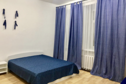 1-room apartments for rent in Aktobe