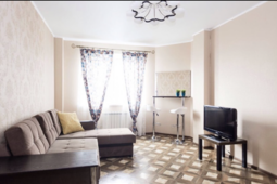 1-комнатная квартира посуточно в Актобе