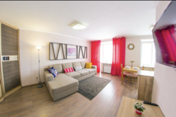 1-room apartments for rent in Aktobe