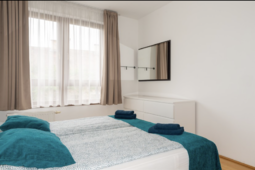 1-room apartments for daily rent, Batys 2