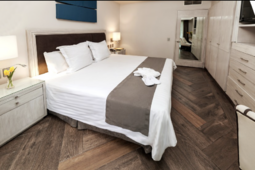 1-комнатные апартаменты на сутки в Актобе