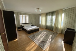 3-room apartment in the center of Shymkent