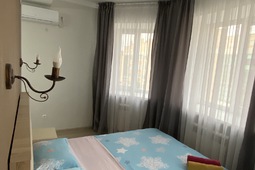 1-комнатная квартира посуточно в Актобе