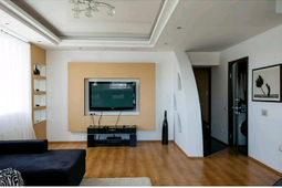 1-комнатные апартаменты посуточно