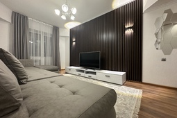 3-комнатные апартаменты в районе Арбата