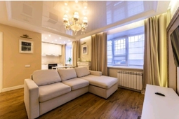 2-комнатная квартира посуточно, Актобе