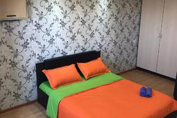 1-room apartments for rent in Aktau