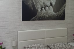 1-комнатные апартаменты в Караганде