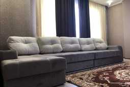 1-комн. квартира посуточно, 11 мкр.