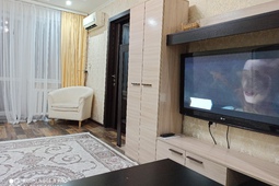 2-комнатная квартира, ул.Комиссарова 26