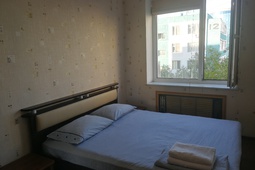 2-room apartments for rent in Aktau