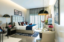 3-комнатная квартира посуточно в Актобе