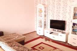 2-room apartments for daily rent in Semipalatinsk