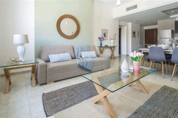 1-room apartment in Aktobe