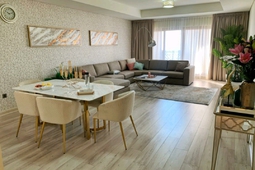1-room apartments for rent in Aktobe